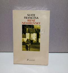 Siote Francesa - Iréne Némirovsky