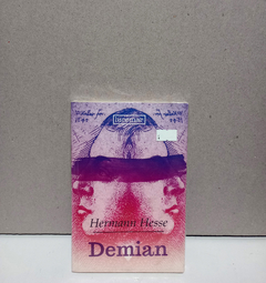 Demian - Hermann Hesse