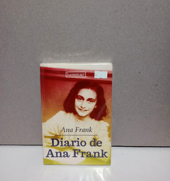 Diario de Ana Frank