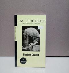 Elizabeth Costello - J.M. Coeetzee