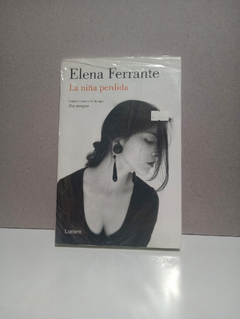 La niña perdida - Elena Ferrante