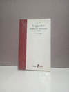 El guardián entre el centeno - J. D. Salinger