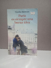 París siempre es una buena idea - Nicolas Barreau