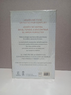 París siempre es una buena idea - Nicolas Barreau - comprar online