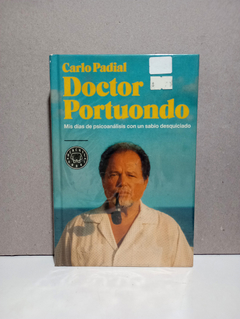 Doctor Portuondo - Carlo Padial