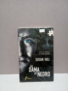 La dama de negro - Susan Hill