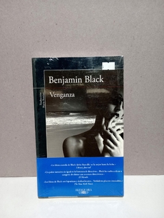 Venganza - Benjamin Black