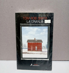 La granja Tom Rob Smith