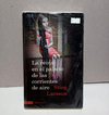 La reina en el palacio de las corrientes de aire - Stieg Larsson