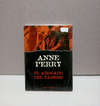 El ahogado del támesis - Anne Perry