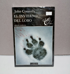 El invierno del lobo - John Connolly