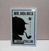 MR. Holmes - Mitch Cullin