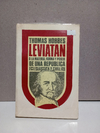 Leviatan o Materia, Forma y Poder de una república eclesiástica y civil - Thomas Hobbes