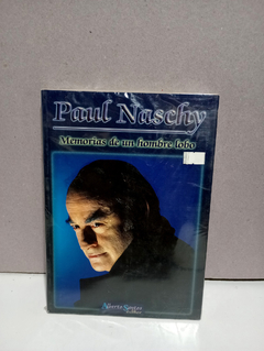 Memorias de un hombre lobo - Paul Naschy