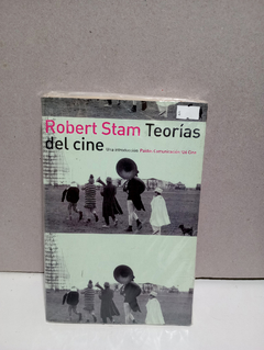 Teorias del Cine - Robert Stam