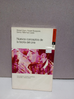 Nuevos conceptos de la teoría del cine - Estructuralismo, semiótica, narratología, psicoanálisis, intertextualidad.