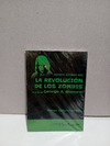 La revolución de los zombis - el cine de George A. Romero - Mariano Gonzáles Achi - Prologo: Guillermo del Toro