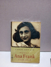 Ana Frank - Biografía