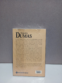 Alejandro Dumas - Henri Troyat - comprar online