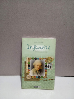 Infancias -Denise Despeyroux