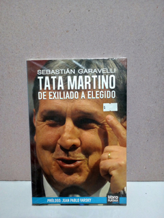 Tata Martino, de exiliado a elegido - Sebastián Garavelli