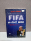 FIFA - La caída del imperio - Andrew Jennings