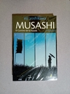 El camino de la espada - Musashi - Eji Yoshikawa