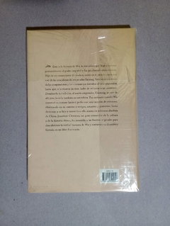 Wu - La emperatriz china que intrig?, sedujo y asesin? para convertirse en un dios viviente. - Jonathan Clements - comprar online