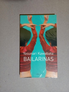 Bailarinas - Yasunari Kawabata