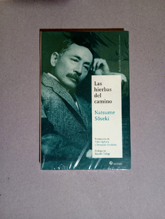 Las hierbas del camino - Natsume Soseki