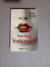 Shim Chong la ni?a vendida - Hwang Sok-yong