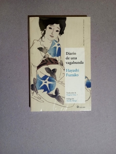 Diario de una vagabunda - Hayashi Fumiko - comprar online