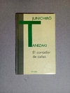 El cortador de ca?as - Tanizaki Junichiro