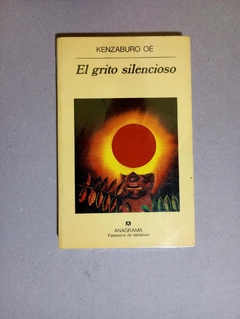 El grito silencioso - Kenzaburo O?