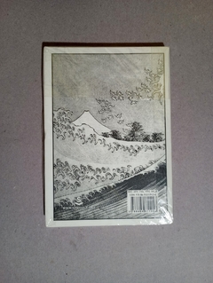 Cien vistas del monte fuji - Katsushika Hokusai - comprar online