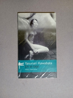 En el lago - Yasunari Kawabata