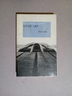 El rostro ajeno - Kobo Abe - comprar online