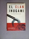 El clan inugami - Seishi Yo?omizo