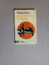 Breve historia de Jap?n - Mikiso Hane