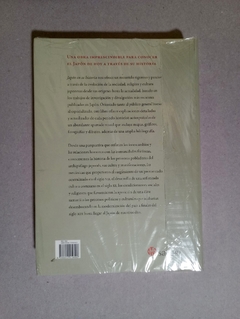 Japon en su historia - De los primeros pobladores a la era Reiwa - comprar online