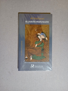 El jardin perfumado - Al-Nafzawi - comprar online