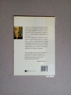 La otra cara de la luna - Escritos sobre el Jap?n - Claude L?vi-Strauss - comprar online