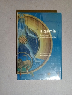 Alquimia - Enciclopedia de una ciencia herm?tica - comprar online