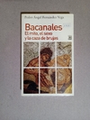 Bacanales - El mito, el sexo y la caza de brujas