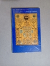 El aprendiz de cabalista - C?sar Vidal