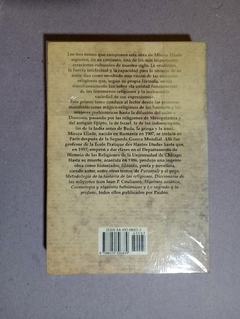 Historia de las creencias y las ideas religiosas I - De la edad de piedra a los misterios de eleusis - comprar online