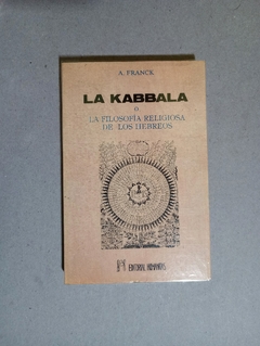 La kabbala o La filosofia religiossa de los hebreos