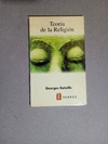 Teor?a de la Religi?n - Georges Bataille