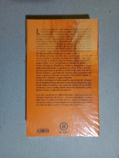 Orfeo y la tradici?n ?rfica - Un reencuentro II y I en internet