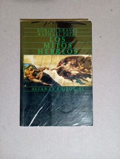 Los mitos hebreos - Robert Graves y Raphael Patay